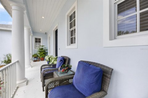 Villa ou maison à vendre à Apollo Beach, Floride: 4 chambres, 378.11 m2 № 2290664 - photo 13