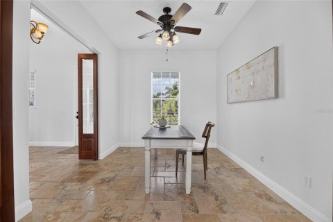 Villa ou maison à vendre à Apollo Beach, Floride: 4 chambres, 378.11 m2 № 2290664 - photo 19