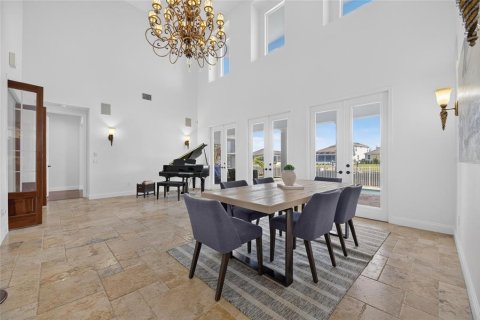 Villa ou maison à vendre à Apollo Beach, Floride: 4 chambres, 378.11 m2 № 2290664 - photo 23