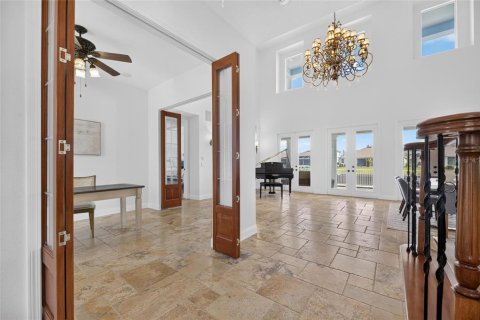 Villa ou maison à vendre à Apollo Beach, Floride: 4 chambres, 378.11 m2 № 2290664 - photo 21