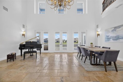 Villa ou maison à vendre à Apollo Beach, Floride: 4 chambres, 378.11 m2 № 2290664 - photo 22