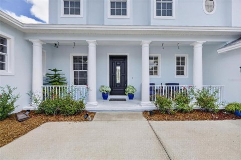 Villa ou maison à vendre à Apollo Beach, Floride: 4 chambres, 378.11 m2 № 2290664 - photo 12