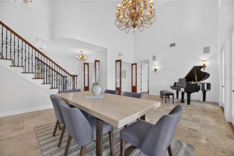 Villa ou maison à vendre à Apollo Beach, Floride: 4 chambres, 378.11 m2 № 2290664 - photo 24