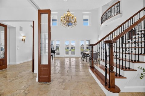 Villa ou maison à vendre à Apollo Beach, Floride: 4 chambres, 378.11 m2 № 2290664 - photo 20