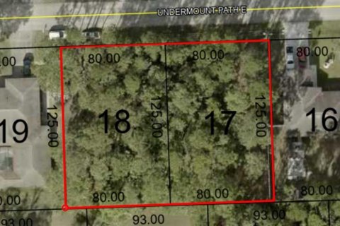 Land in Palm Coast, Florida № 1750557 - photo 12
