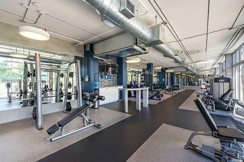 Copropriété à louer à Miami Beach, Floride: 51.28 m2 № 1997844 - photo 20