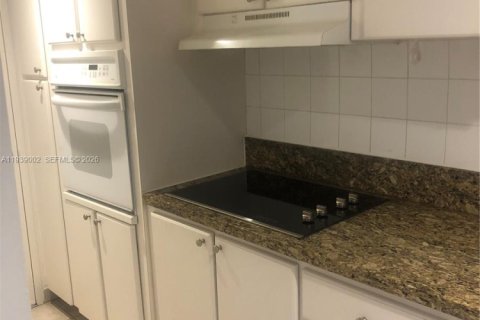 Copropriété à louer à Miami Beach, Floride: 51.28 m2 № 1997844 - photo 5