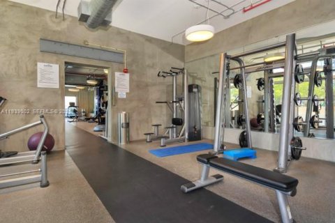 Copropriété à louer à Miami Beach, Floride: 51.28 m2 № 1997844 - photo 22