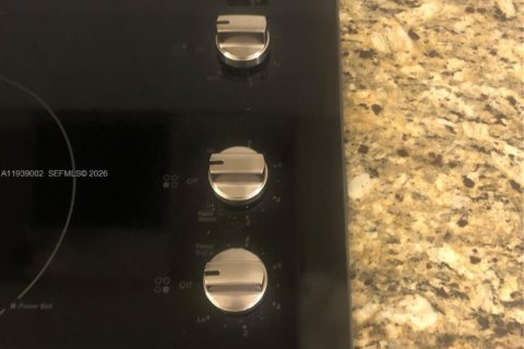 Copropriété à louer à Miami Beach, Floride: 51.28 m2 № 1997844 - photo 7