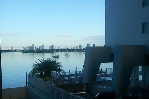 Copropriété à louer à Miami Beach, Floride: 51.28 m2 № 1997844 - photo 13