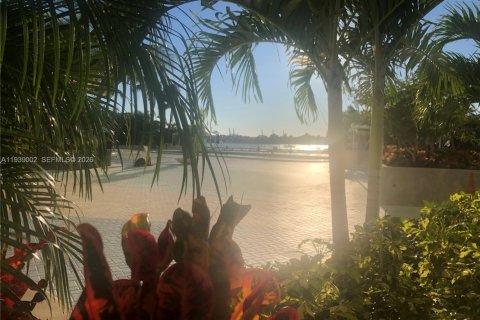 Copropriété à louer à Miami Beach, Floride: 51.28 m2 № 1997844 - photo 19