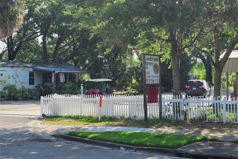 Land in Orlando, Florida № 1821464 - photo 14
