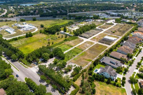 Land in Orlando, Florida № 1821464 - photo 4