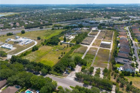 Land in Orlando, Florida № 1821464 - photo 3