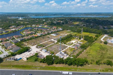 Land in Orlando, Florida № 1821464 - photo 22