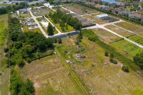 Land in Orlando, Florida № 1821464 - photo 25