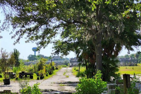 Land in Orlando, Florida № 1821464 - photo 5