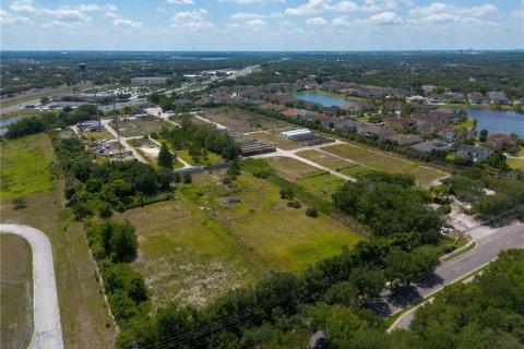 Land in Orlando, Florida № 1821464 - photo 20