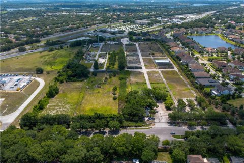 Land in Orlando, Florida № 1821464 - photo 17