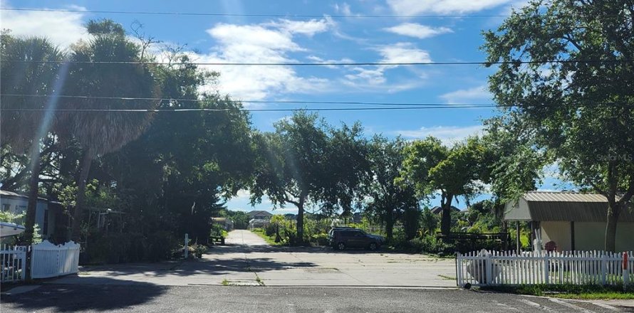 Land in Orlando, Florida № 1821464