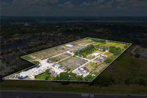 Land in Orlando, Florida № 1821464 - photo 23