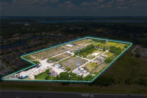 Land in Orlando, Florida № 1821464 - photo 13