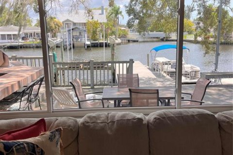 Villa ou maison à louer à Palm Harbor, Floride: 2 chambres, 130.62 m2 № 2167858 - photo 29
