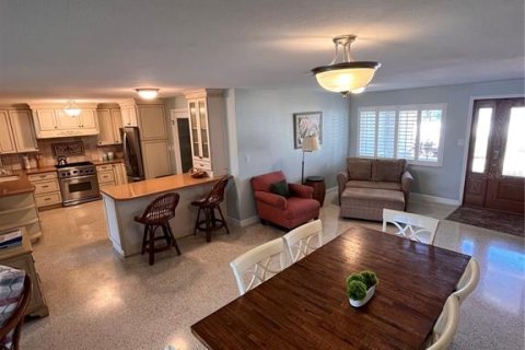 Villa ou maison à louer à Palm Harbor, Floride: 2 chambres, 130.62 m2 № 2167858 - photo 18