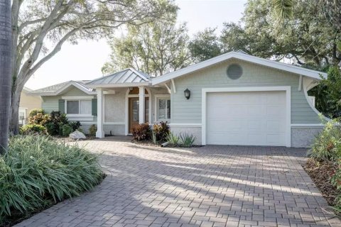 Villa ou maison à Palm Harbor, Floride 2 chambres, 130.62 m2 № 2167858