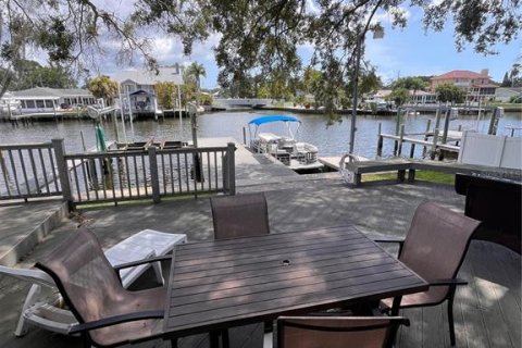 Villa ou maison à louer à Palm Harbor, Floride: 2 chambres, 130.62 m2 № 2167858 - photo 13