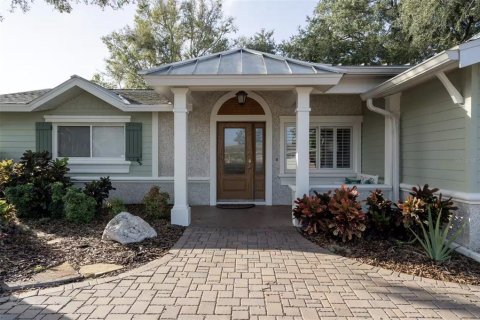 Villa ou maison à louer à Palm Harbor, Floride: 2 chambres, 130.62 m2 № 2167858 - photo 2
