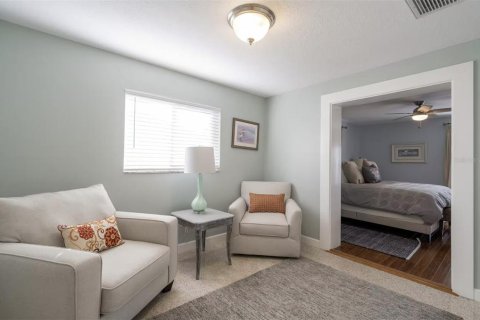 Villa ou maison à louer à Palm Harbor, Floride: 2 chambres, 130.62 m2 № 2167858 - photo 27