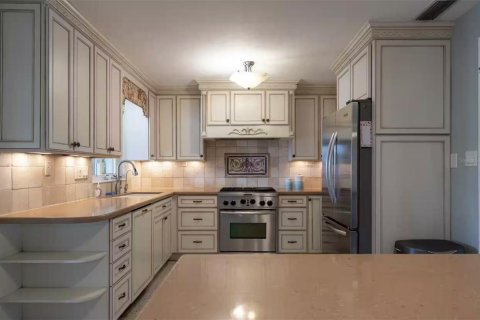 Villa ou maison à louer à Palm Harbor, Floride: 2 chambres, 130.62 m2 № 2167858 - photo 30
