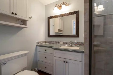 Villa ou maison à louer à Palm Harbor, Floride: 2 chambres, 130.62 m2 № 2167858 - photo 24
