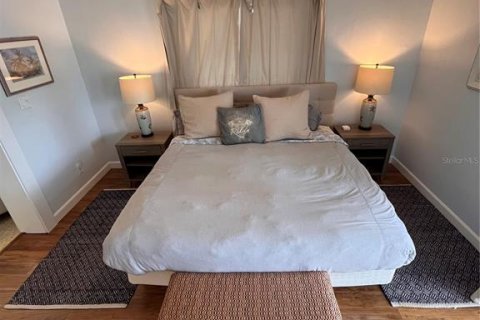 Villa ou maison à louer à Palm Harbor, Floride: 2 chambres, 130.62 m2 № 2167858 - photo 22