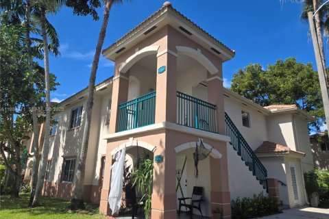 Condominio en alquiler en Homestead, Florida, 3 dormitorios, 95.13 m2 № 1992830 - foto 1