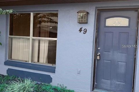 Villa ou maison à Kissimmee, Floride 2 chambres, 89.19 m2 № 2166630