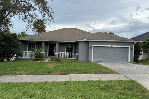 Villa ou maison à vendre à Clermont, Floride: 4 chambres, 391.03 m2 № 1883739 - photo 1