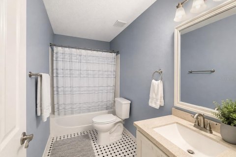 Casa en alquiler en Kissimmee, Florida, 3 dormitorios, 211.63 m2 № 2283907 - foto 11