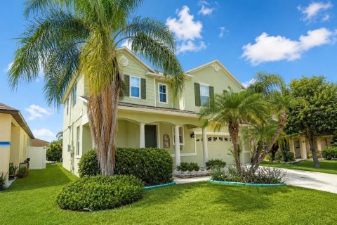 Casa en alquiler en Kissimmee, Florida, 3 dormitorios, 211.63 m2 № 2283907 - foto 3