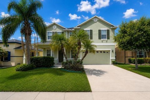 Casa en alquiler en Kissimmee, Florida, 3 dormitorios, 211.63 m2 № 2283907 - foto 17