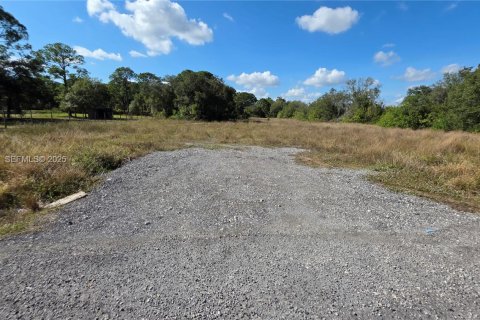 Immobilier commercial à vendre à Clewiston, Floride № 1987155 - photo 9