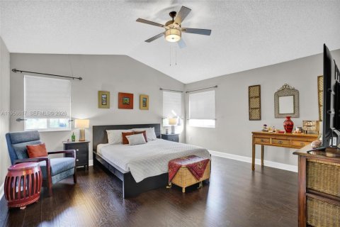 Casa en venta en Doral, Florida, 4 dormitorios, 200.11 m2 № 2019923 - foto 16