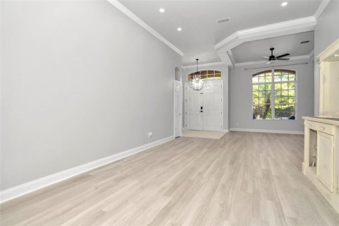 House in Land O' Lakes, Florida 5 bedrooms, 303.23 sq.m. № 1847163 - photo 13