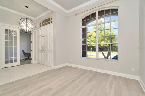 House in Land O' Lakes, Florida 5 bedrooms, 303.23 sq.m. № 1847163 - photo 6