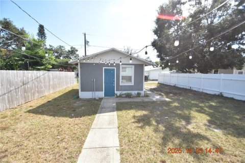 Studio in Saint Petersburg, Florida № 2390950