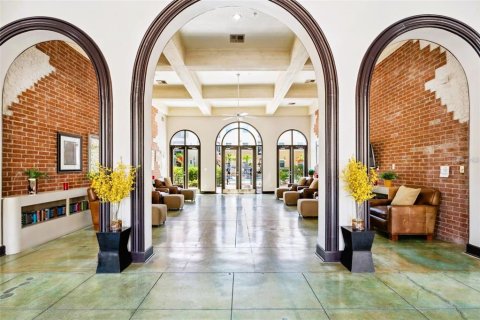 Copropriété à vendre à Tampa, Floride: 2 chambres, 108.7 m2 № 1680312 - photo 24