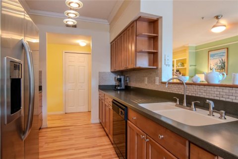 Copropriété à vendre à Tampa, Floride: 2 chambres, 108.7 m2 № 1680312 - photo 10