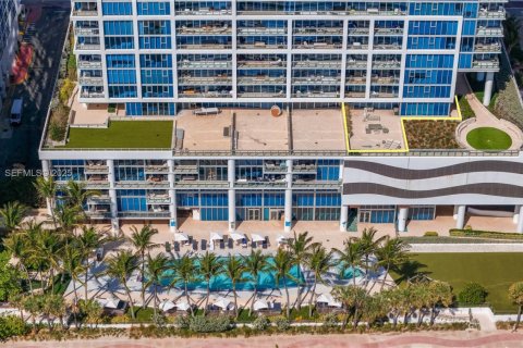 Купить кондоминиум в Майами-Бич, Флорида 2 спальни, 145.39м2, № 1984251 - фото 14