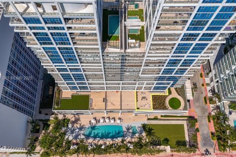 Купить кондоминиум в Майами-Бич, Флорида 2 спальни, 145.39м2, № 1984251 - фото 22